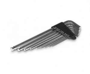 RFR Allen Key Set - 40403 DRIMALASBIKES